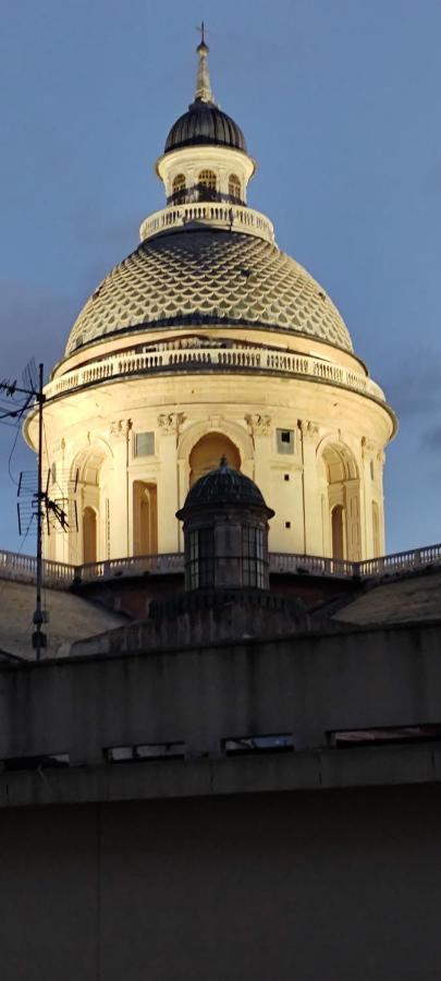 San Giacomo Home Genoa Exterior photo