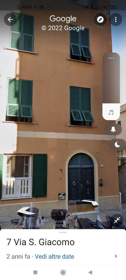 San Giacomo Home Genoa Exterior photo